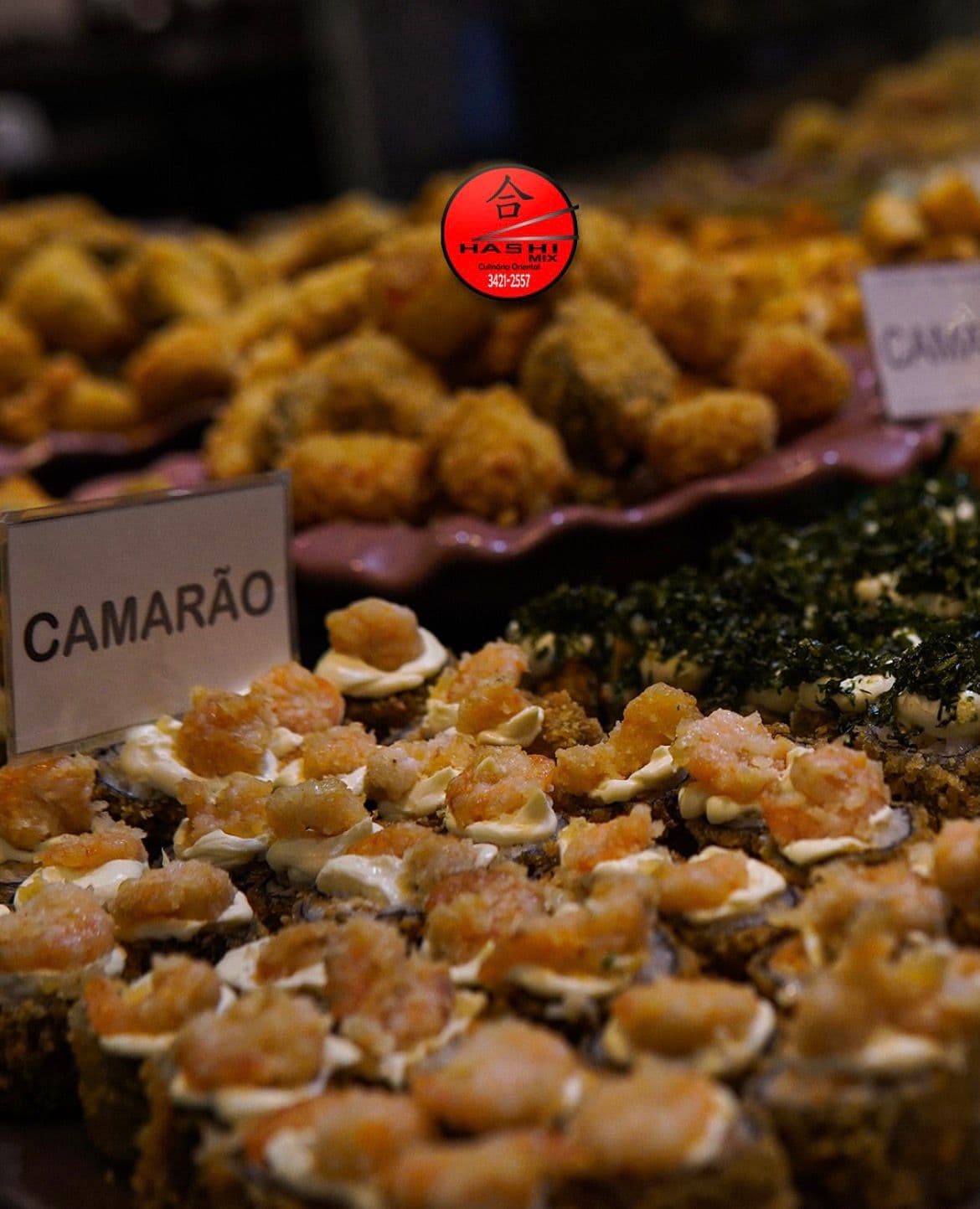 Prato em destaque Prato 3