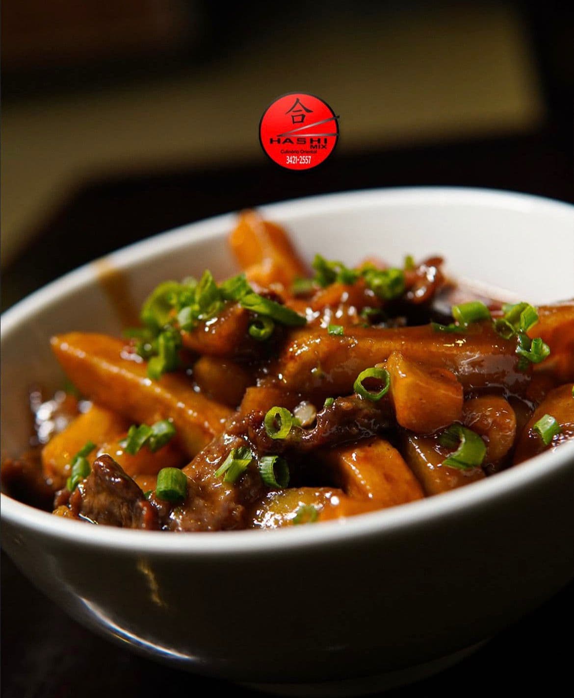 Prato em destaque Prato 4