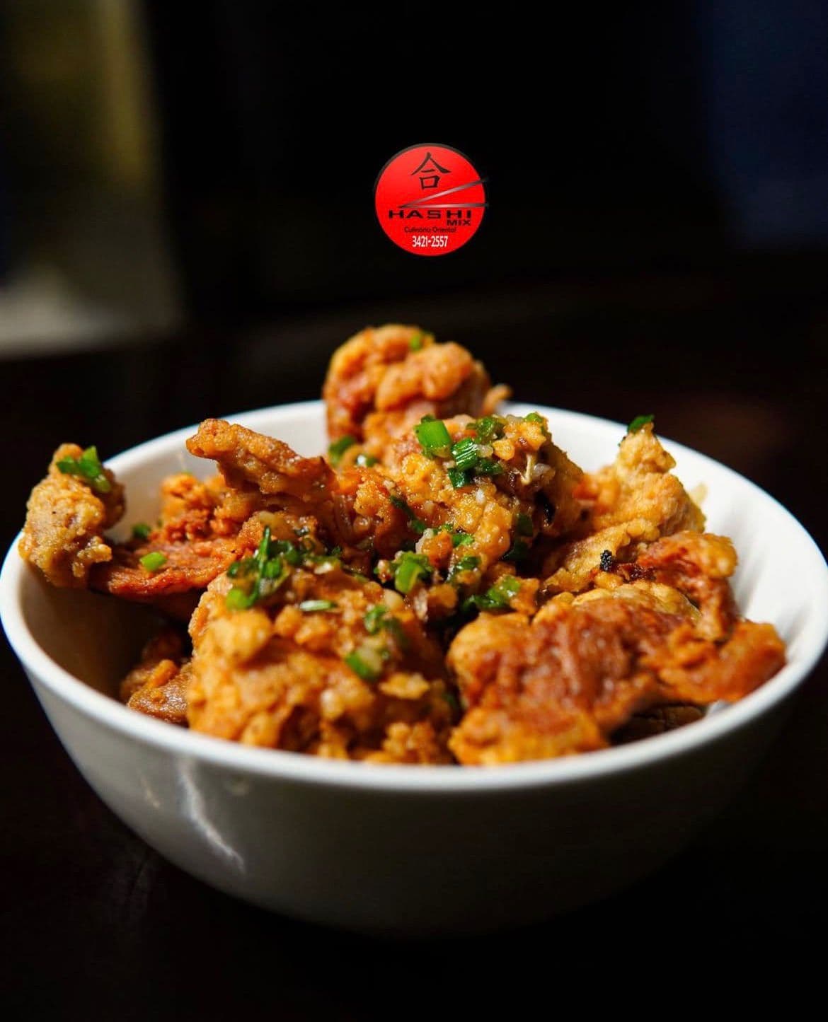 Prato em destaque Prato 6